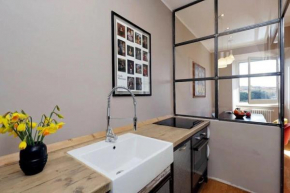 Julie's Renovated View
